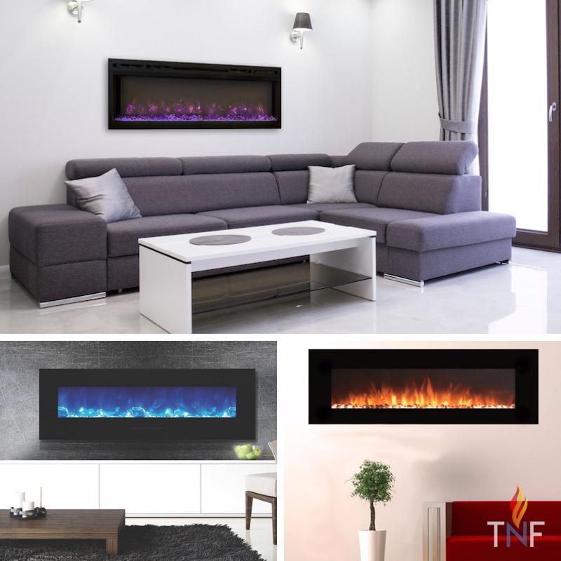 Electric Fireplace Buying Guide Everything You Need To Know