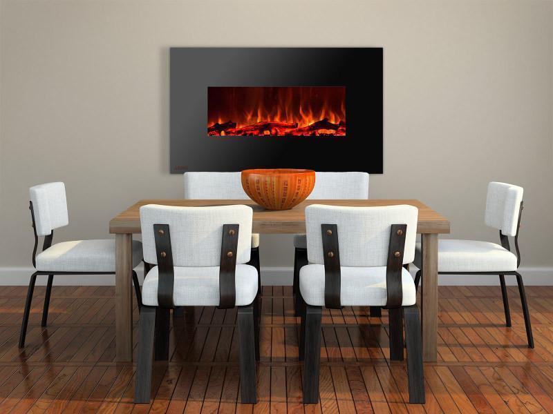 Does Adding A Fireplace Add Value To A Home The Noble Flame