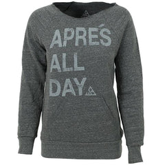 Apres All Day Sweatshirt