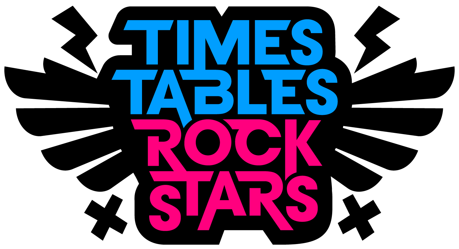Times Tables Rock Stars – Maths Circle