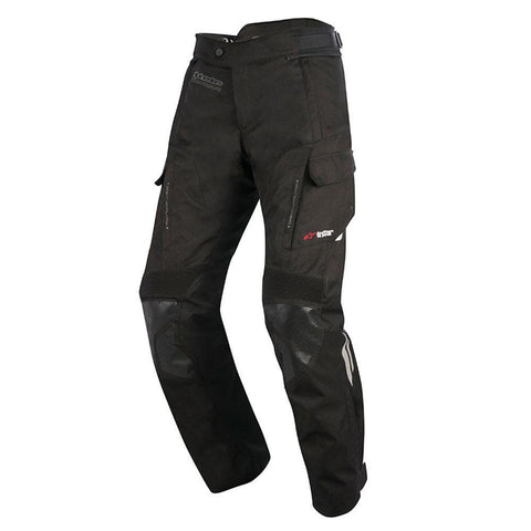 Protective riding trousers