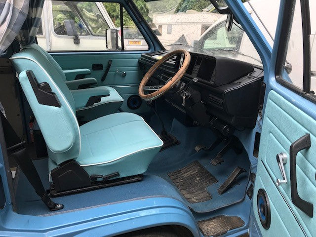 Volksworld Interior Discount Sandown 2020