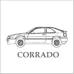Newton Commercial Corrado Interior Trim