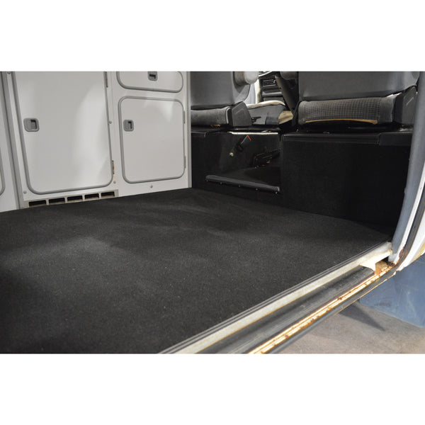 vw t25 carpet