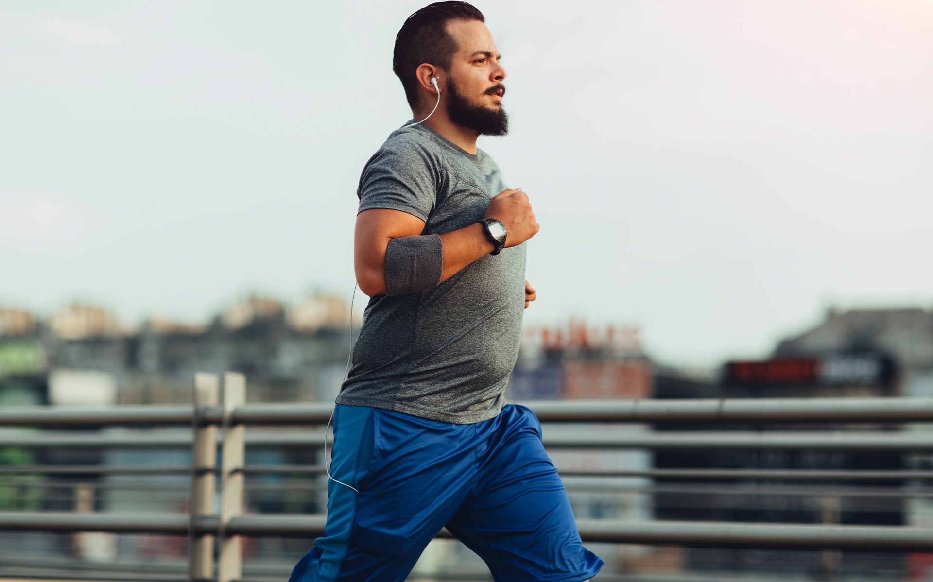 6 Workouts That Require No Equipment!