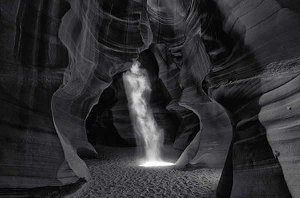 Phantom by Peter Lik