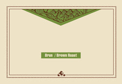 brown roast