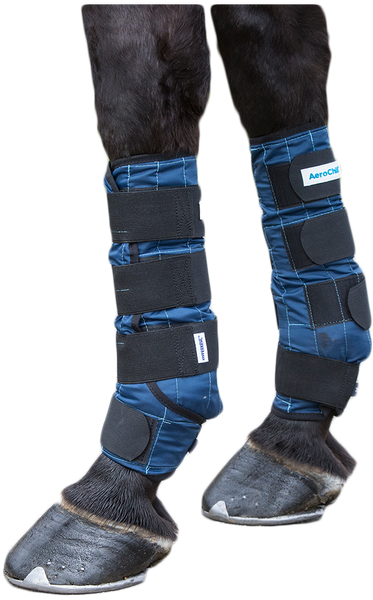 Aerochill Cooling Boots