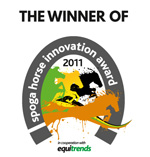 Spoga Innovation Award Winner