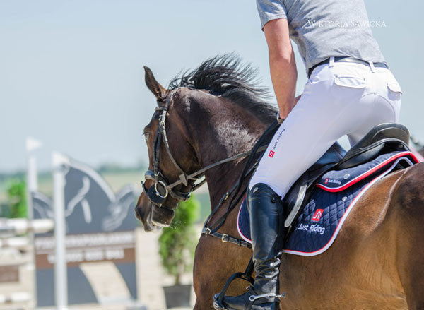 Just Riding Ohio Show Jumper 4