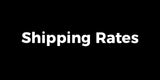 Just Riding Shipping Rates