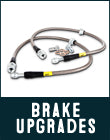 Brake Upgrades