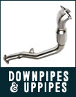 Downpipes & Uppipes