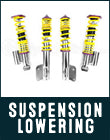 Suspension Lowering