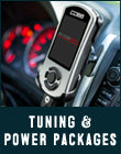 Tuning & Power Packages