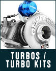 Turbos & Turbo Kits