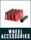 Wheel Accessories