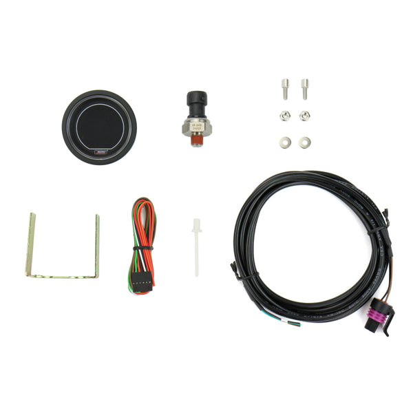 universal oil pressure sensor