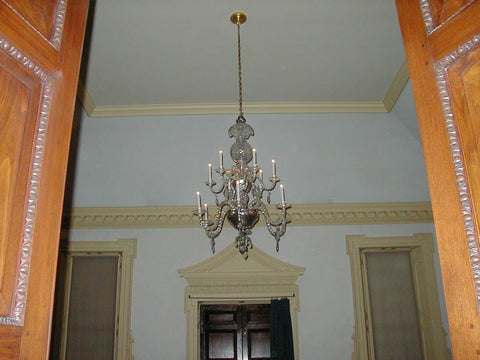 Palace Supper Room