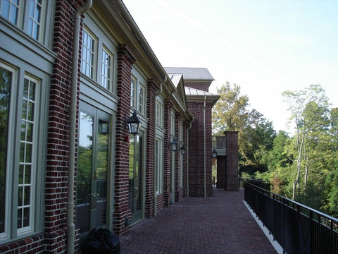 Williamsburg Lodge Conference Center