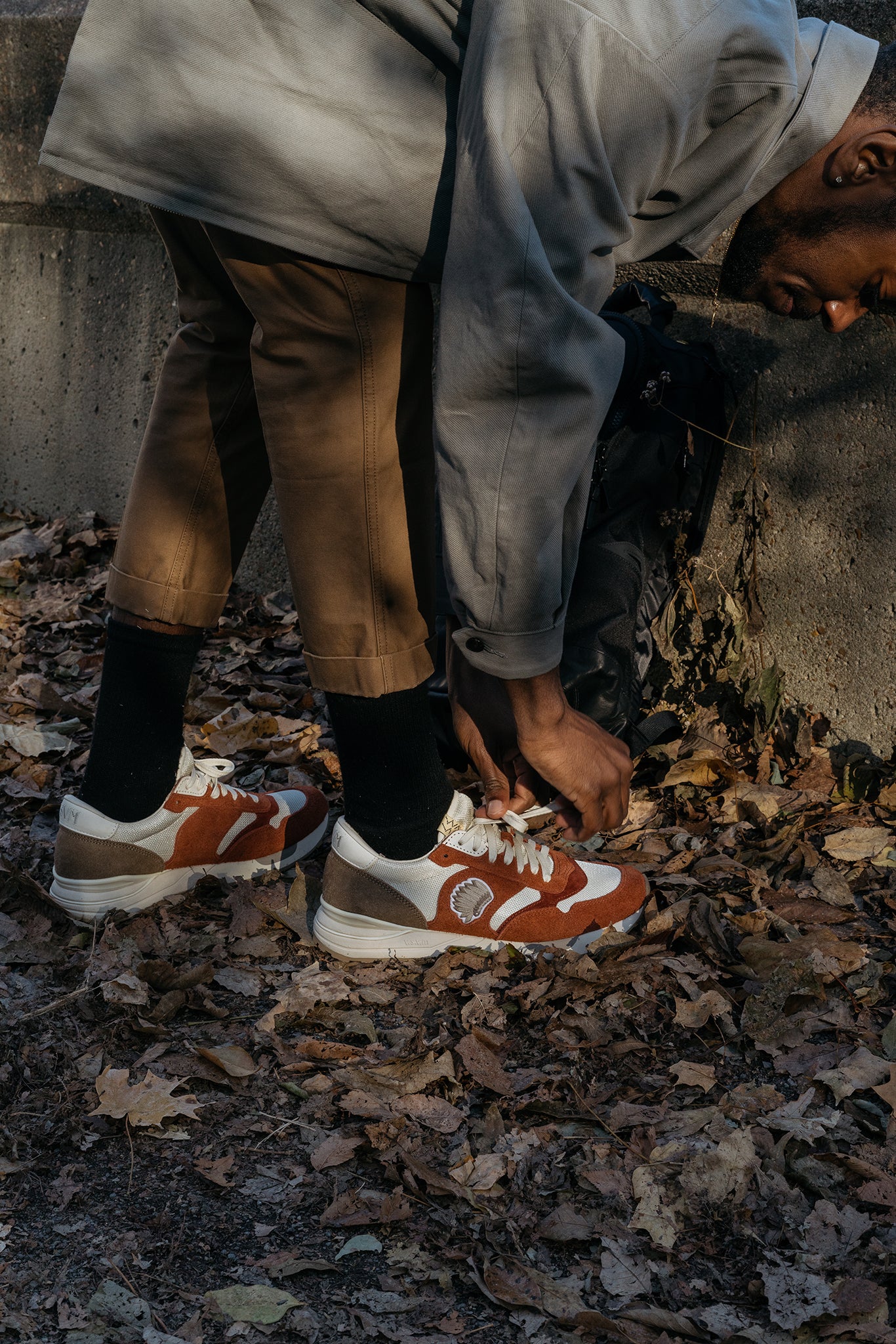 Visvim Autumn-Winter 2019-2020