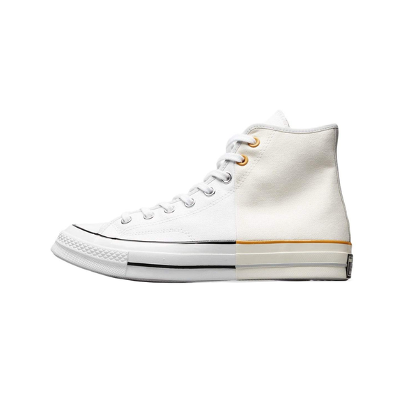 Converse Chuck 70 Hi 'White/Mouse' [167669C] | ROOTED - Nashville
