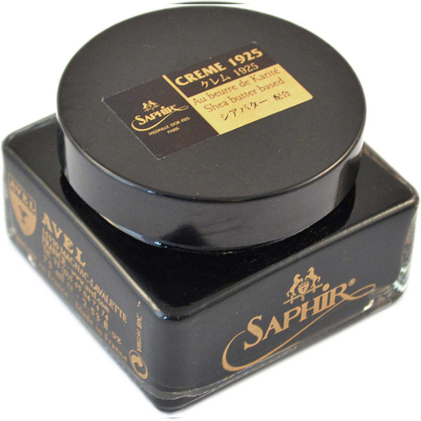 saphir black