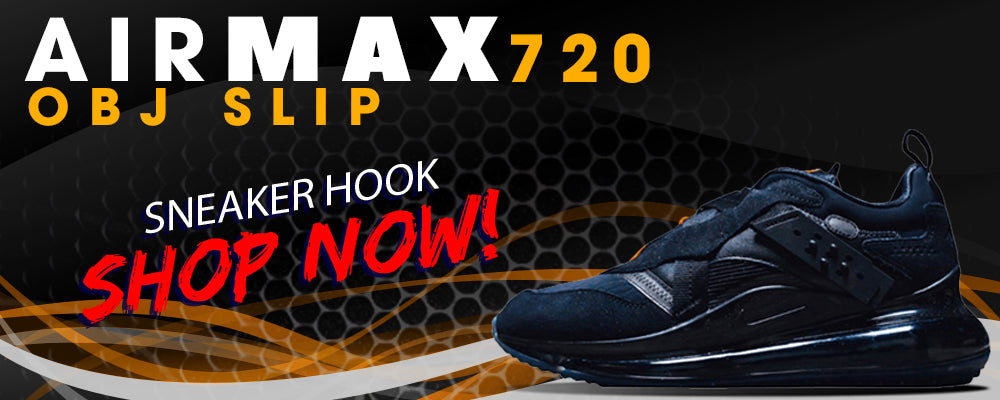 Air Max 720 OBJ Slip sneakers Clothing to match Sneakers | Clothing to match Nike Air Max 720 OBJ Slip Shoes