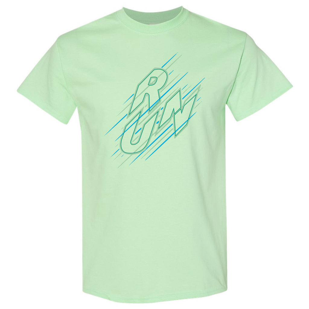 hyper jade air max plus shirt