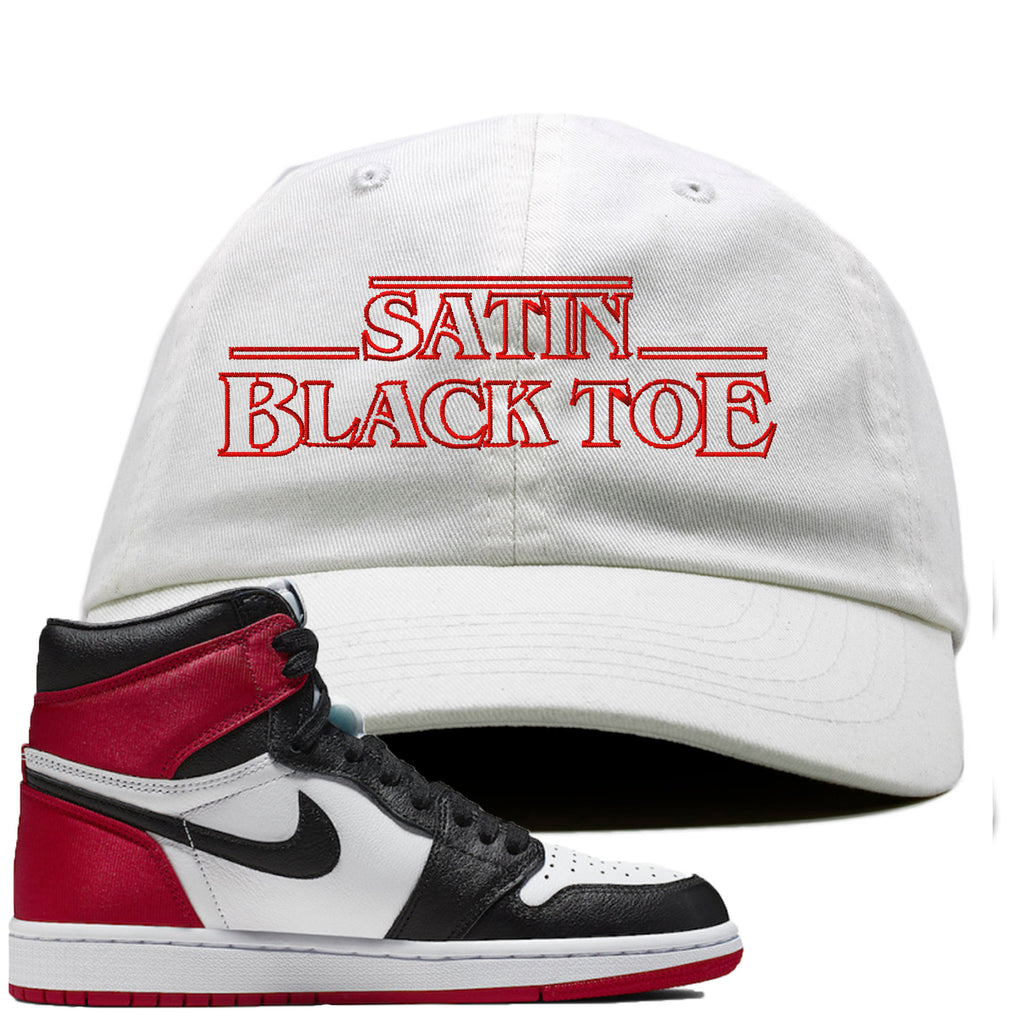 stranger things jordan 1s