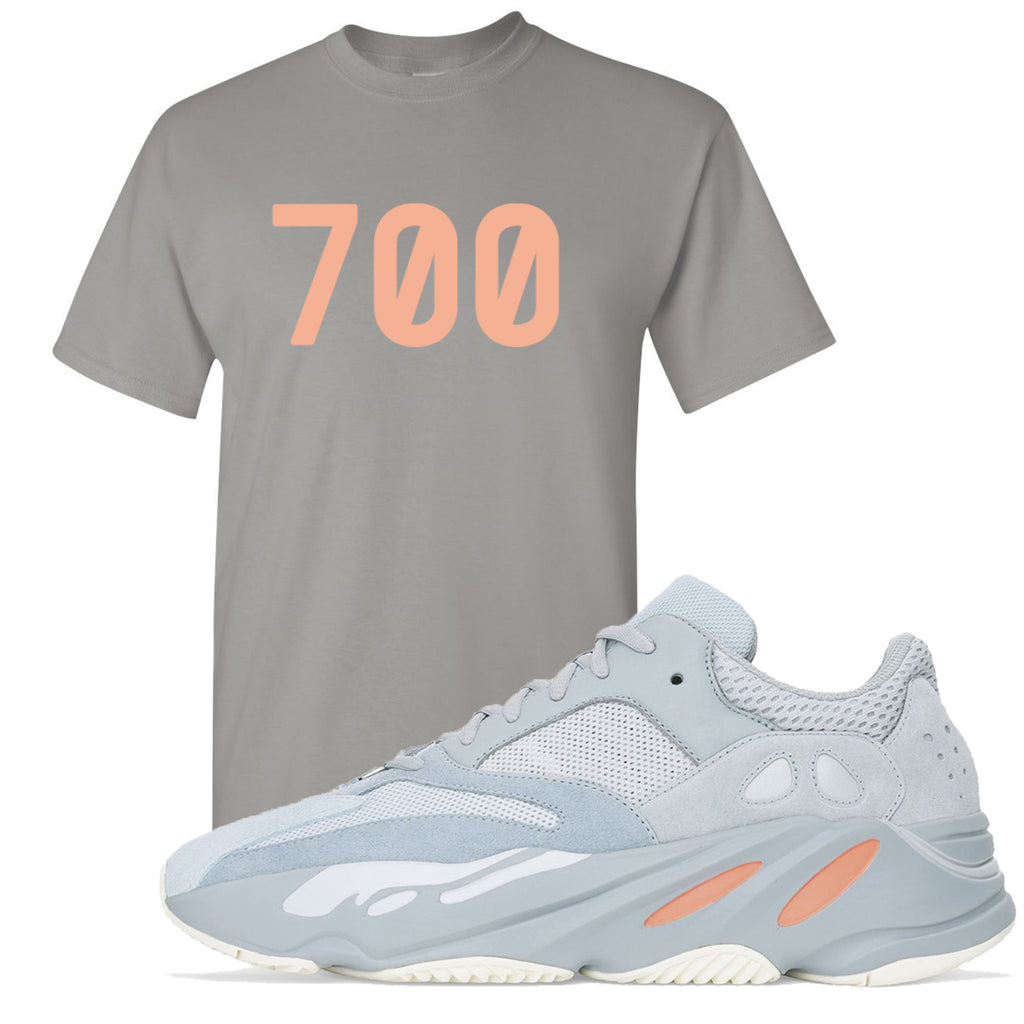 yeezy 700 inertia shirts