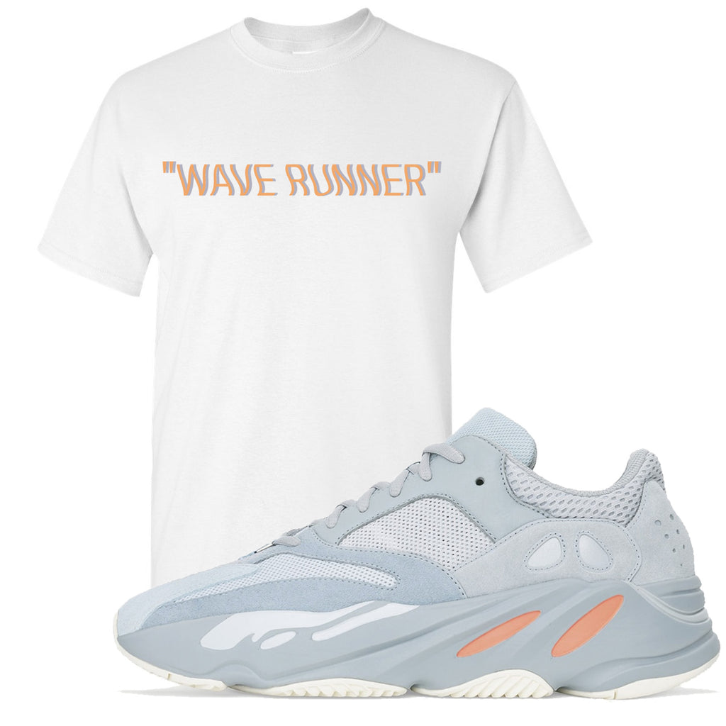 yeezy boost 700 wave runner shirt