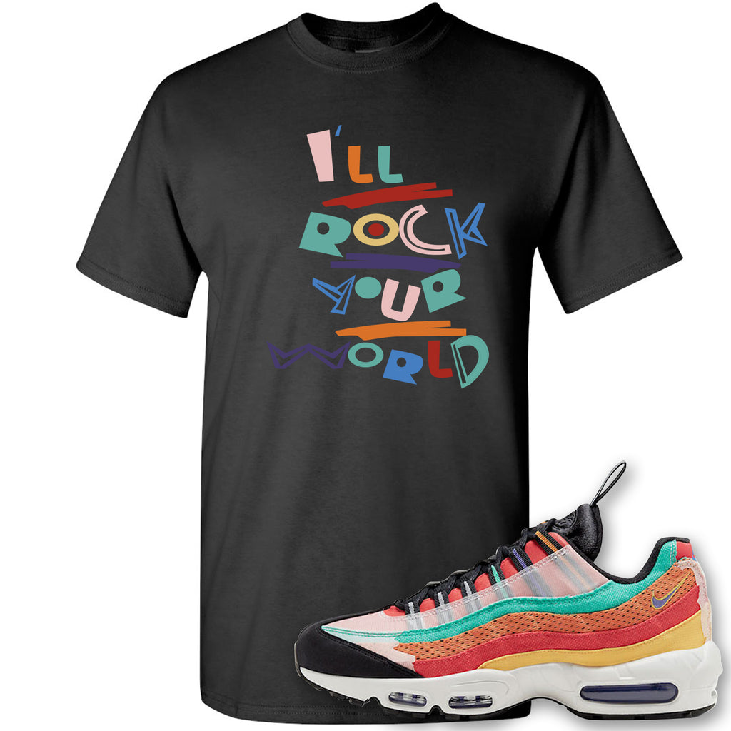 black history month 95 air max