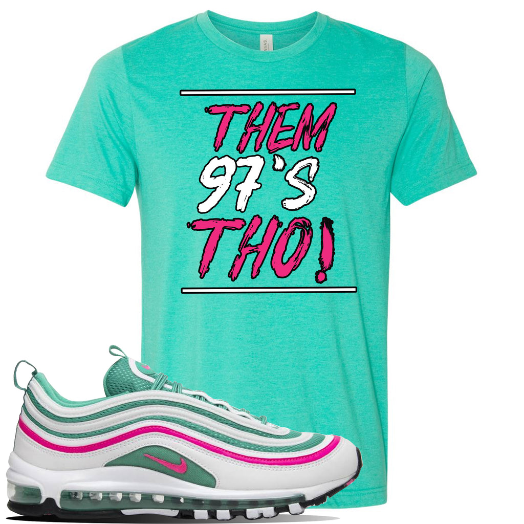 south beach 97 shirt