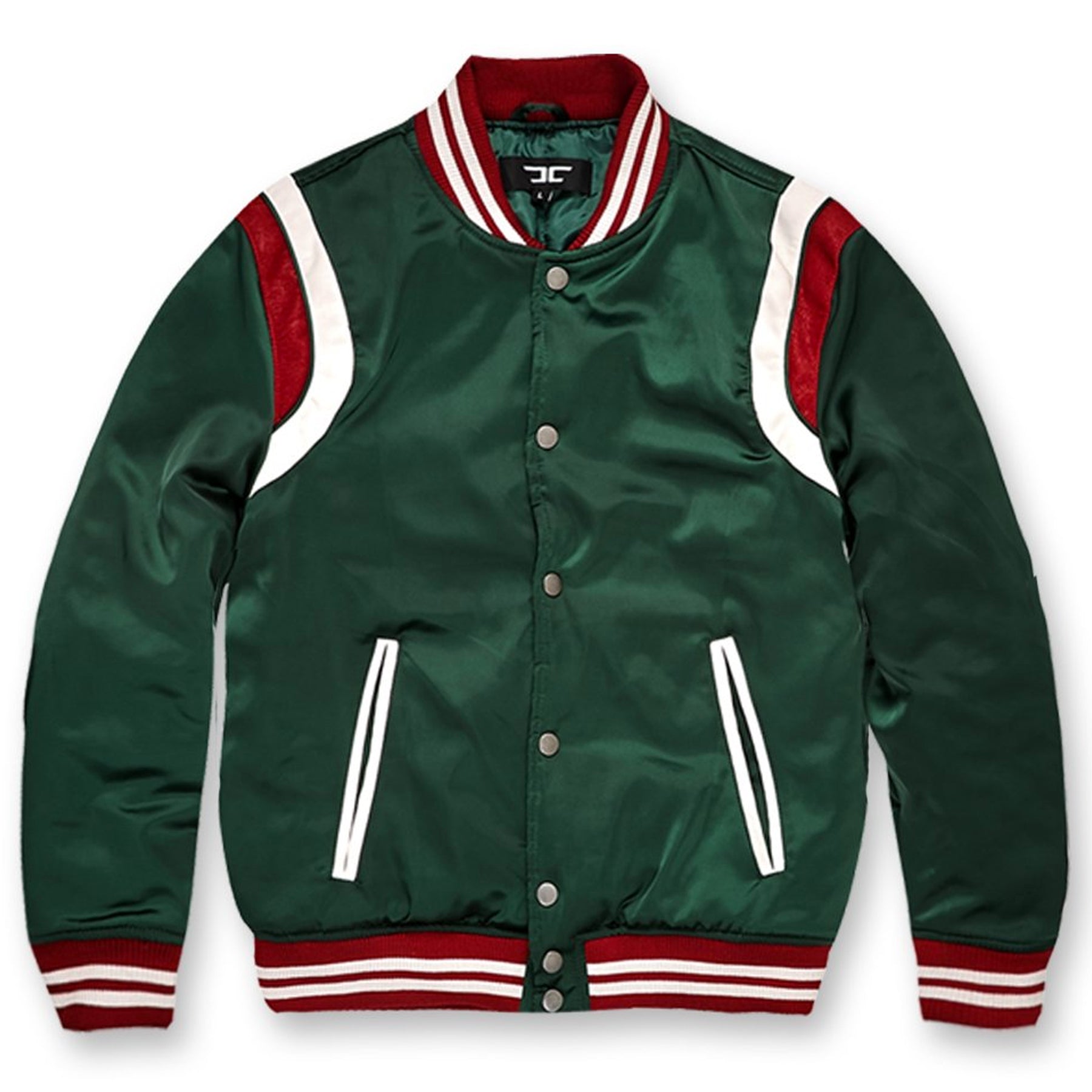 Varsity jacket