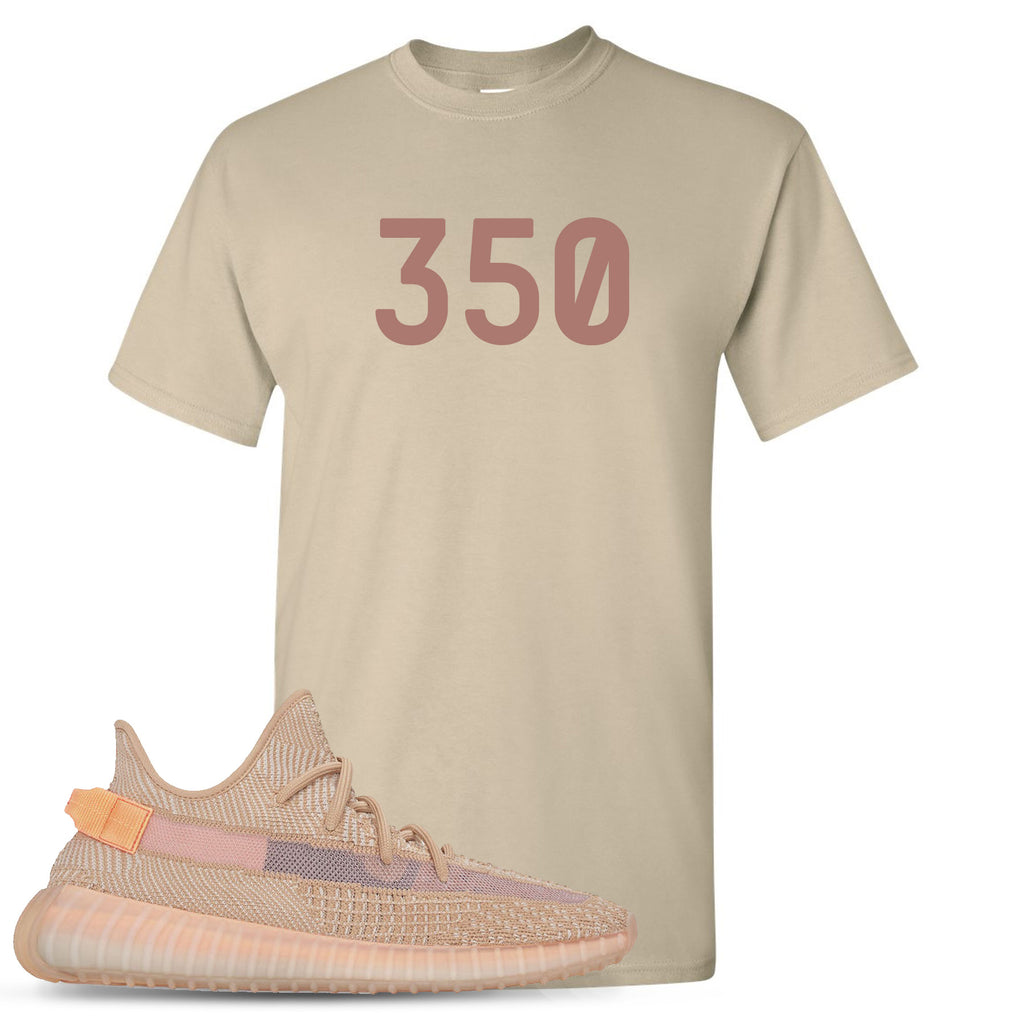shirts for yeezy clay