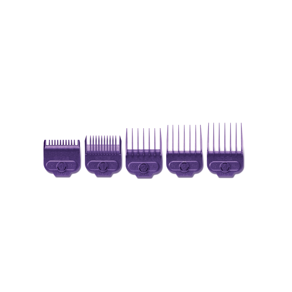 andis comb set