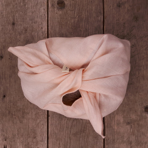 Pink Blush Azuma at Wolf & Faun