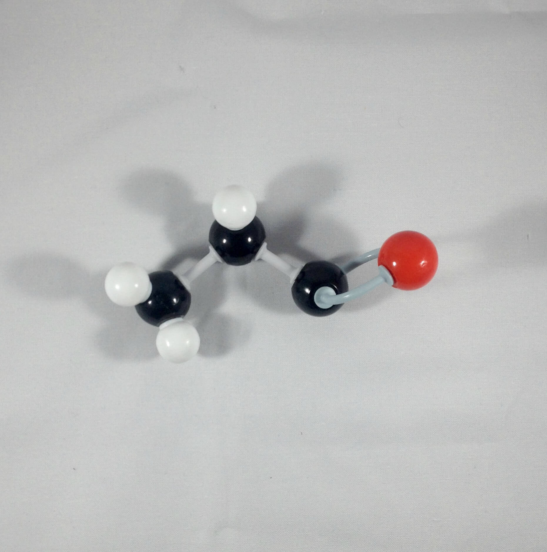 Arginine Molecule