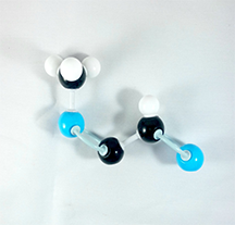 Pralidoxime Molecule
