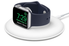 Apple Watch Magnetic Charging Dock