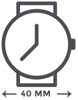 Watch Dial Size Watch Dial Size