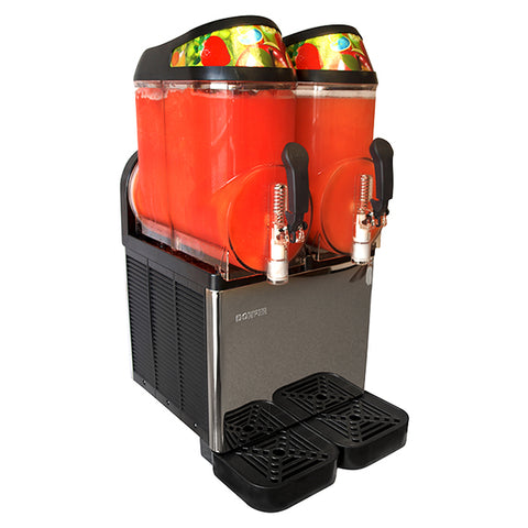 XC224 Frozen Drink Machine