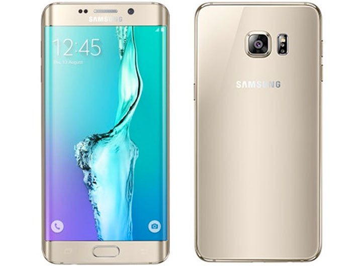 Samsung Galaxy S6 Imei