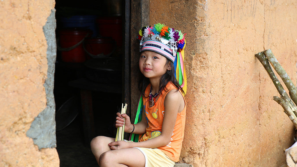 Hmong Tribes Vietnam | Ethnotek