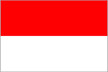 Indonesian flag | Ethnotek