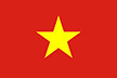 Vietnam Flag | Ethnotek
