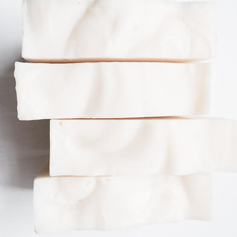 LYESKA SOAP CEDARNUT GRAPEFRUIT GINGER