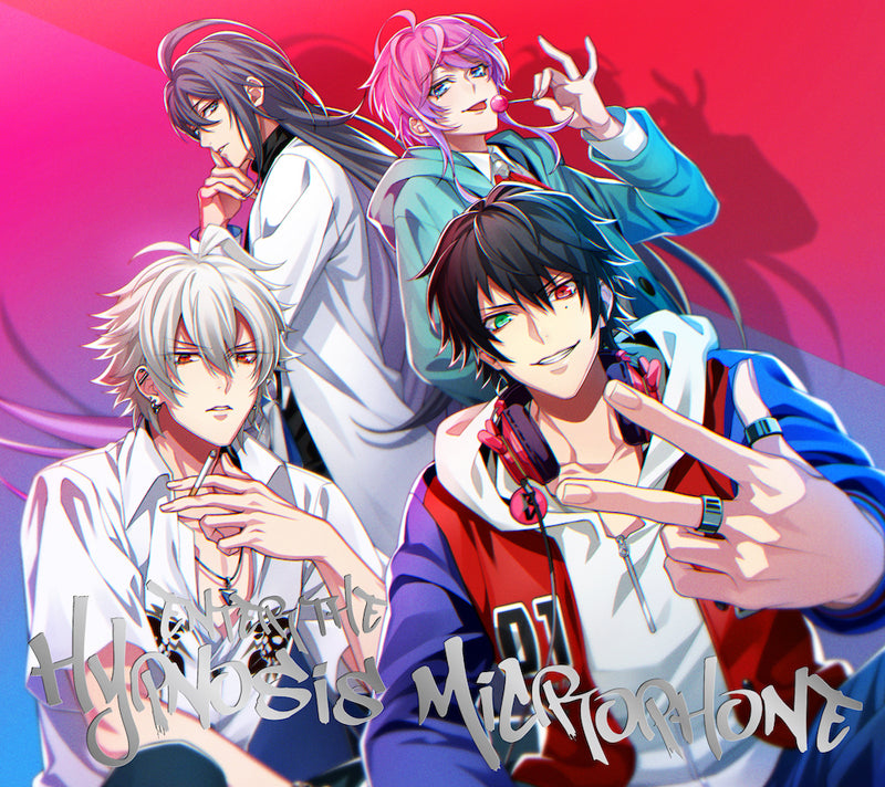 Featured image of post Hypnosis Microphone Logo Buy the best and latest hypnosis microphone on banggood com offer the quality hypnosis microphone on sale with worldwide free shipping
