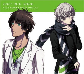 Character Song Uta No Prince Sama Maji Love Legend Star Duet Idol So Animate International